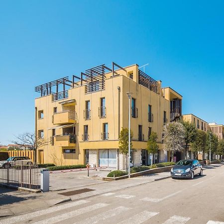Apartment Residence Poreč Kültér fotó