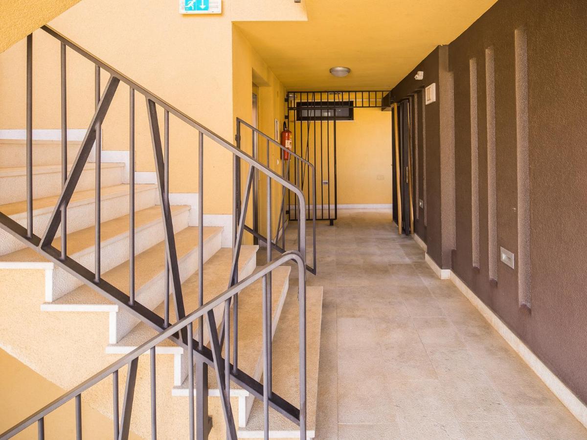 Apartment Residence Poreč Kültér fotó