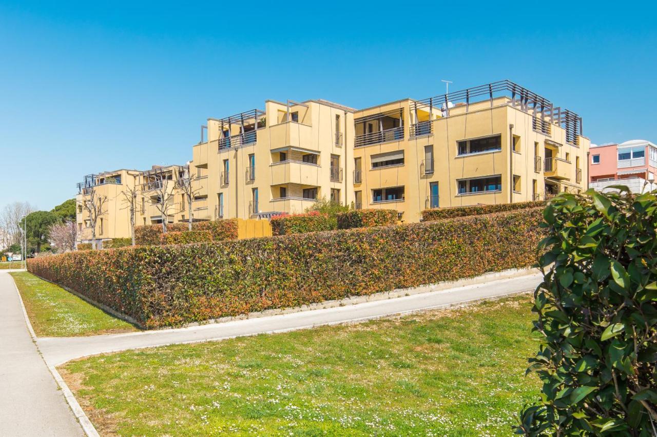 Apartment Residence Poreč Kültér fotó